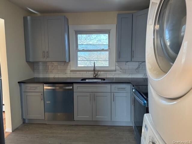 Property Photo: 212 Harrison Avenue 2 NY 11714