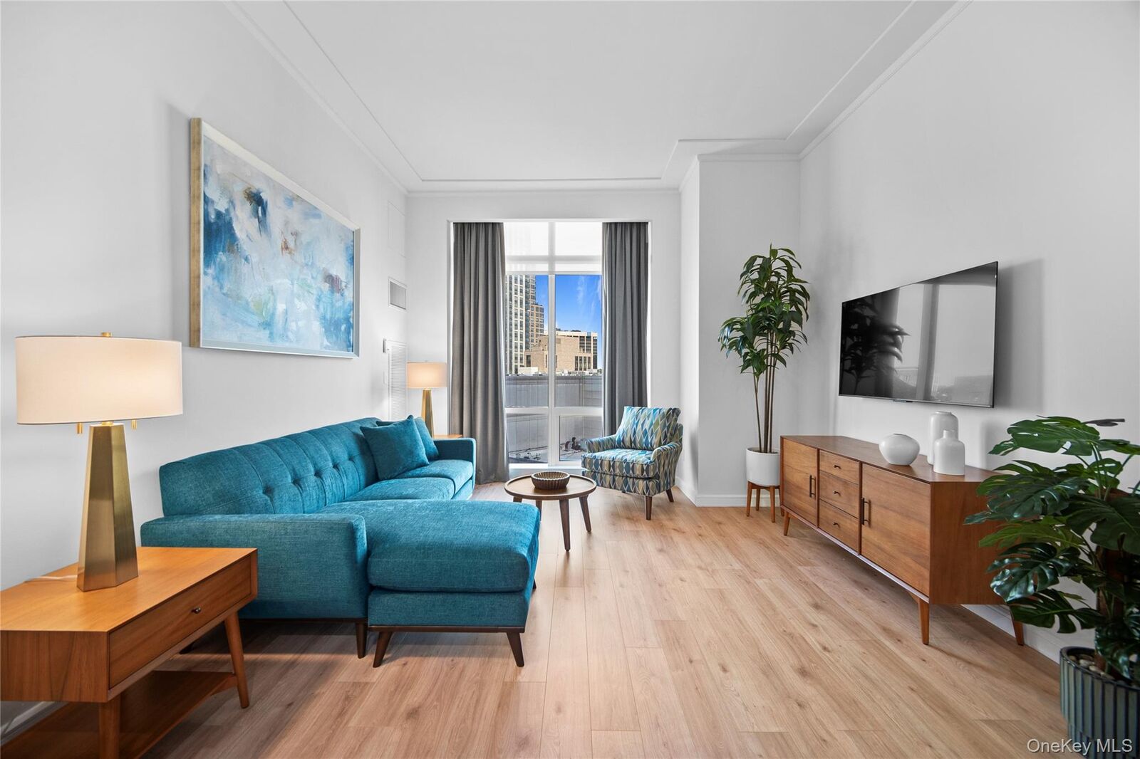 Property Photo: 1 Renaissance Square 10C NY 10601