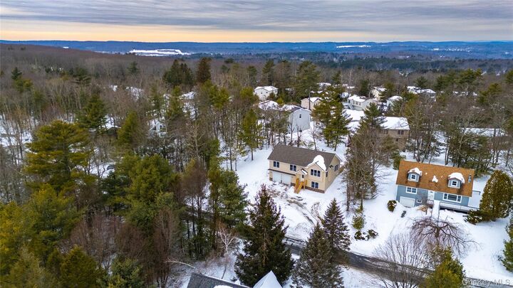 Property Photo:  15 Manchester Road  NY 12775 