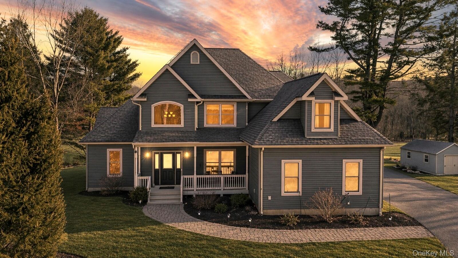 Property Photo:  50 Meghan Court  NY 12566 