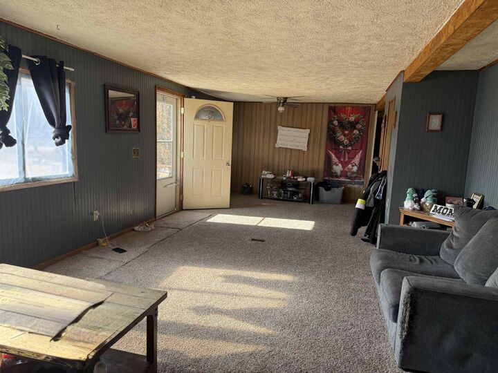 Property Photo: 1805 W 17 NE 69101