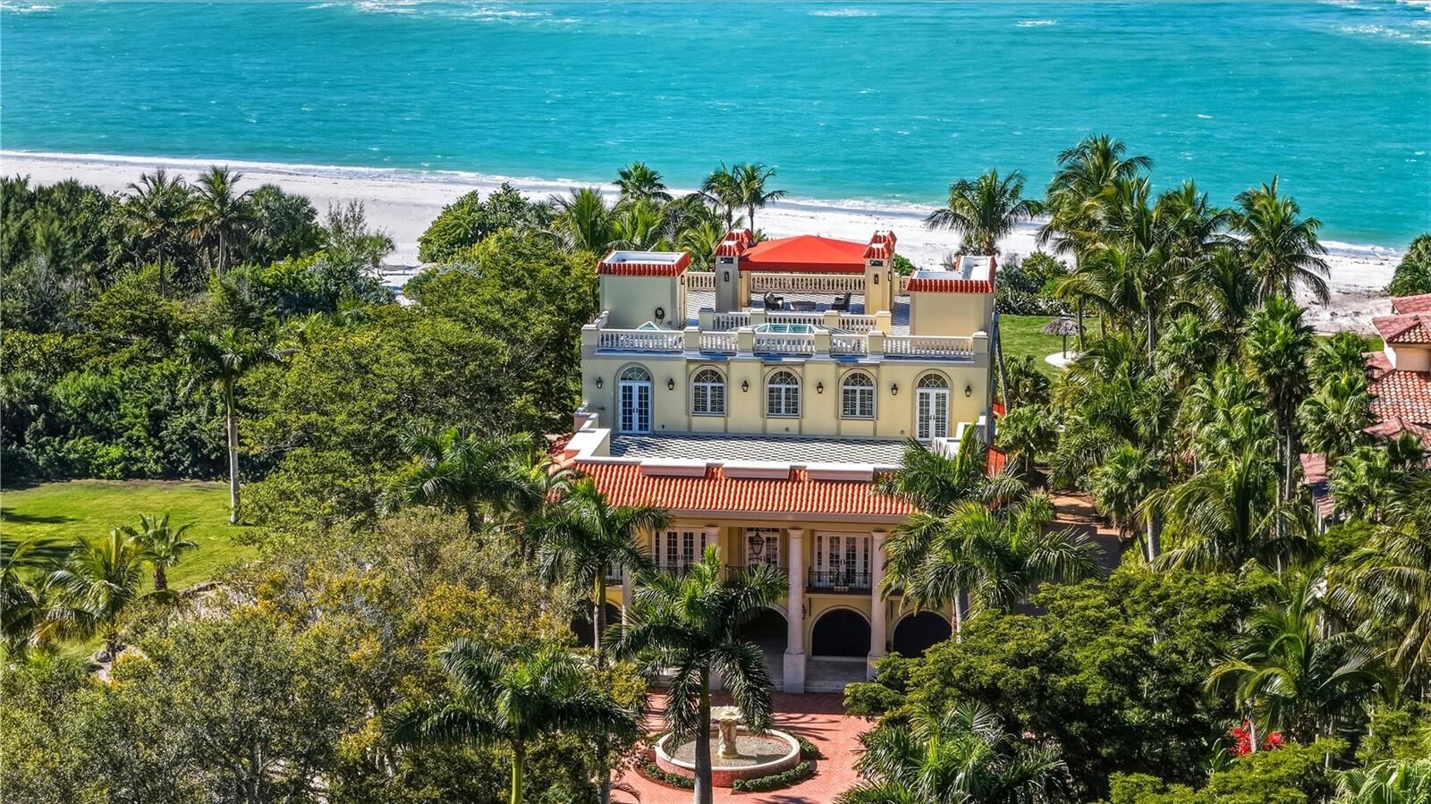 Property Photo:  1067 Westway Drive  FL 34236 