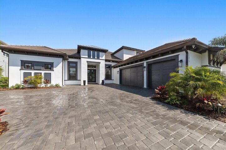 Property Photo:  15013 Montello Way  FL 34211 