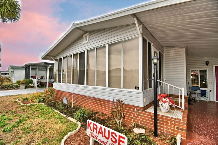 Property Photo: 4204 Cedarwood Street FL 33880