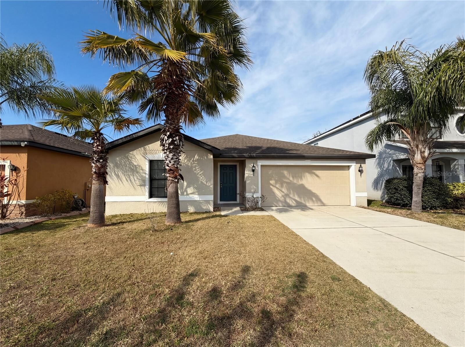 Property Photo:  11212 Carrick Stone Street  FL 33598 