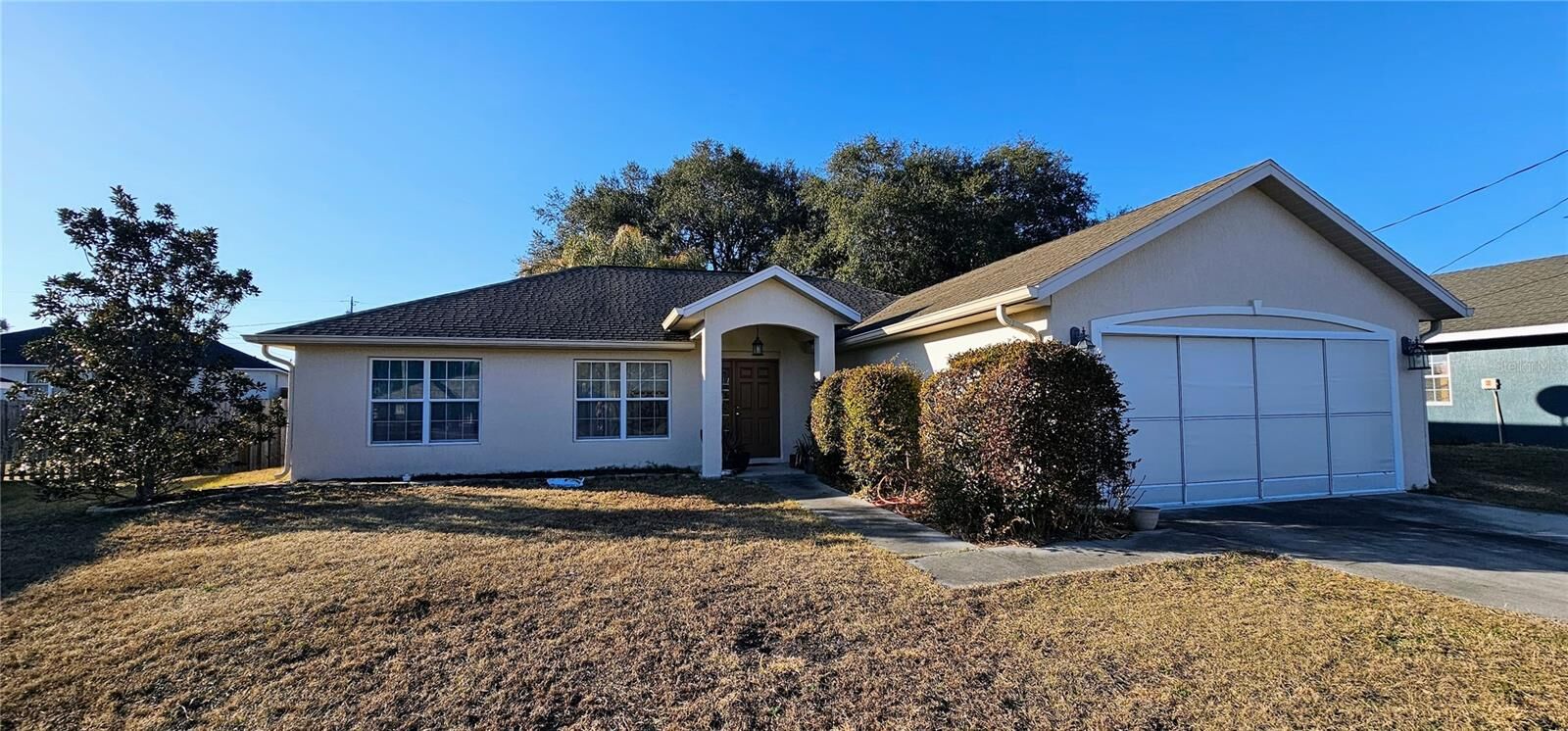 Property Photo: 82 Juniper Trail Loop FL 34480