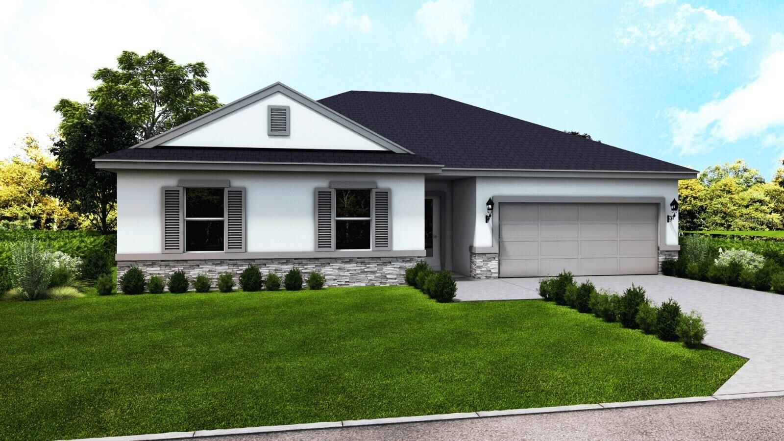 Property Photo:  835 Rotonda Circle  FL 33947 