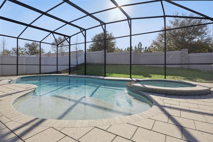 Property Photo:  10472 Petrillo Way  FL 34787 