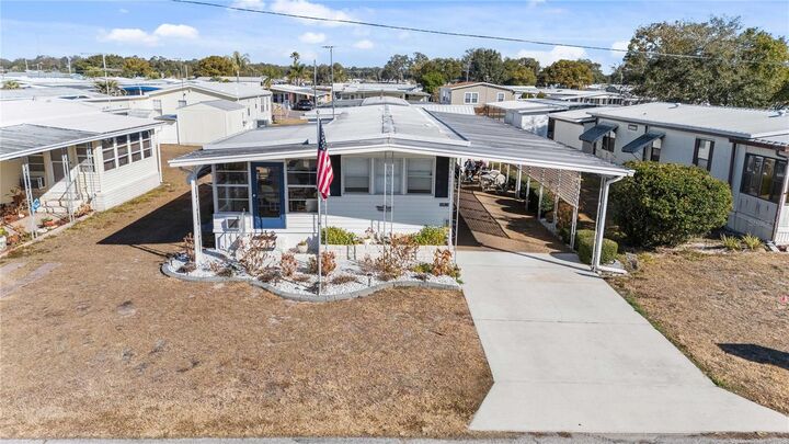 Property Photo:  36821 Grace Avenue  FL 33542 