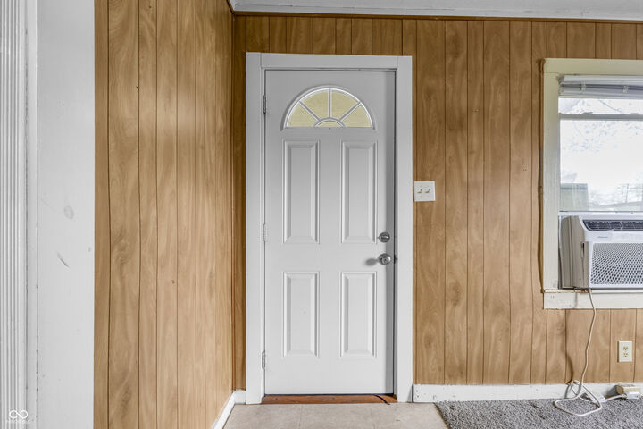 Property Photo:  2291 McClure Street  IN 47201 