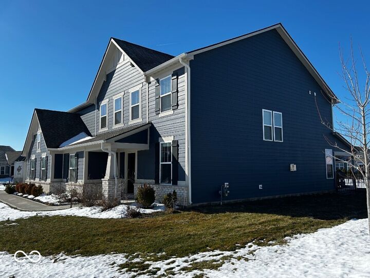 Property Photo:  11940 Springtide Lane  IN 46037 