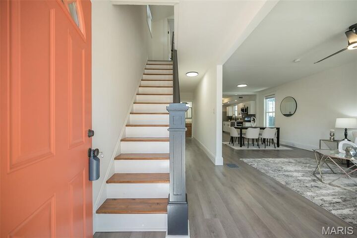 Property Photo:  6223 W Park Avenue  MO 63139 