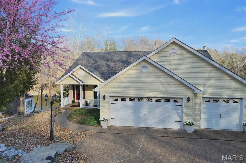 Property Photo:  574 Marina Drive  MO 63357 