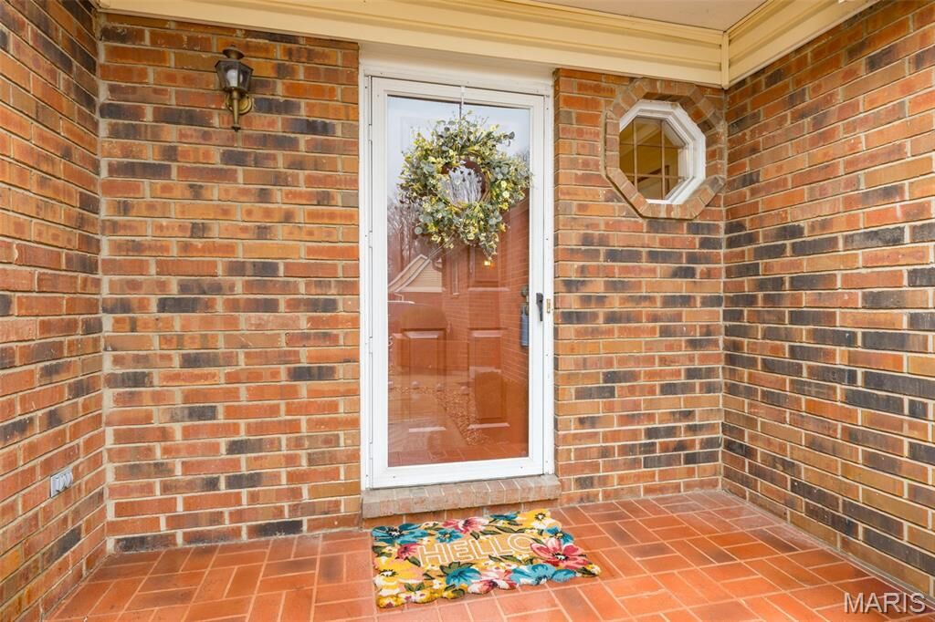 Property Photo:  951 Riverwood Place Drive  MO 63031 