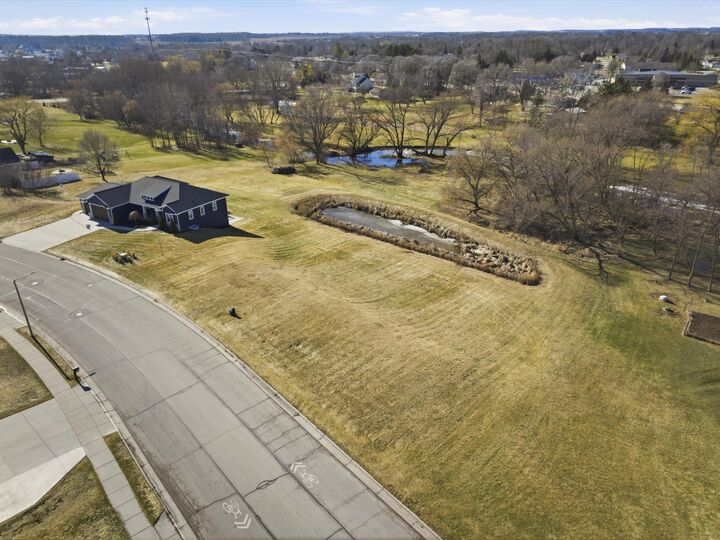 Property Photo:  Lt2 Audubon Rd  WI 53083 