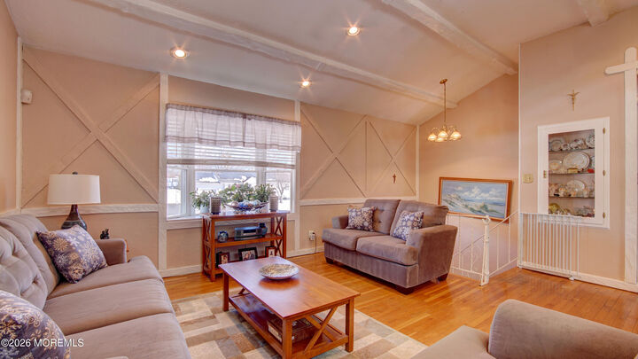 Property Photo:  159 Newbury Road  NJ 07731 