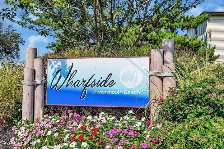 Property Photo:  191 Wharfside Drive  NJ 07750 