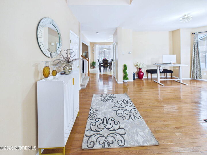 Property Photo:  13 Skurka Court  NJ 08872 