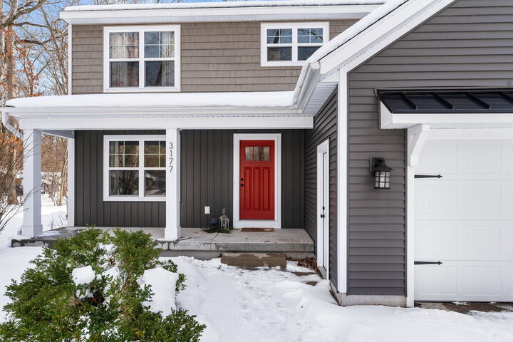 Property Photo: 3177 Lighthouse Way MI 49453