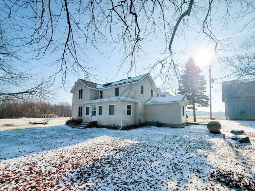 Property Photo: 27600 S Q Drive S MI 49245