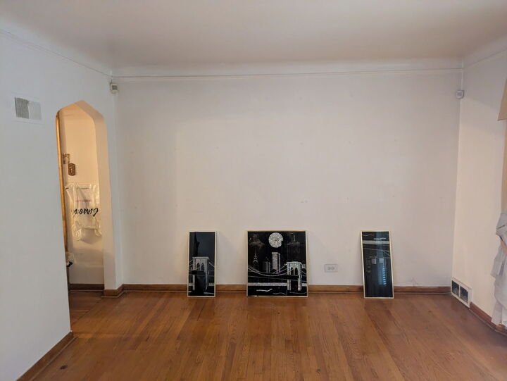 Property Photo:  8421 S Paulina Street  IL 60620 