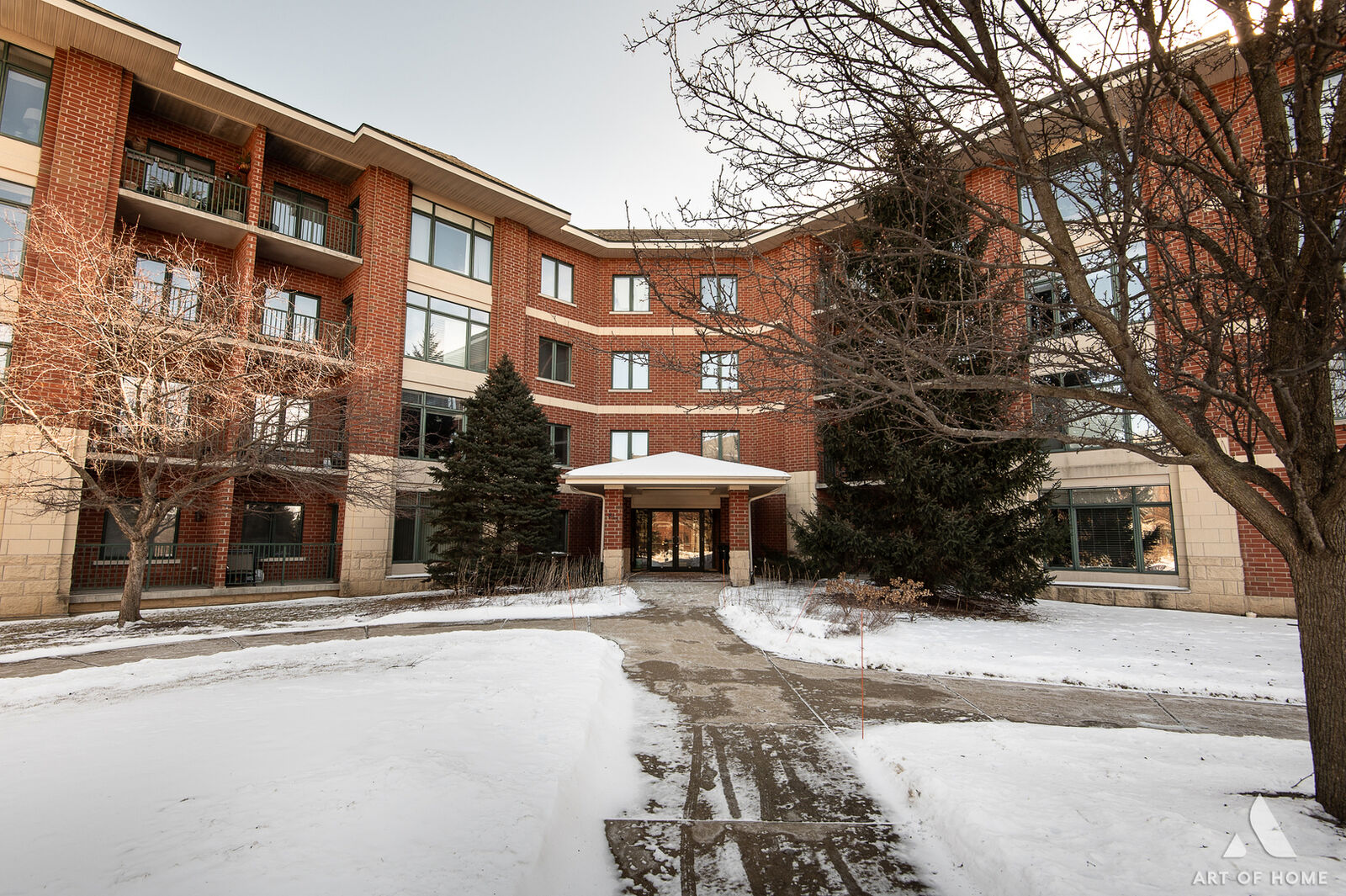 Property Photo:  855 E 22nd Street 413  IL 60148 