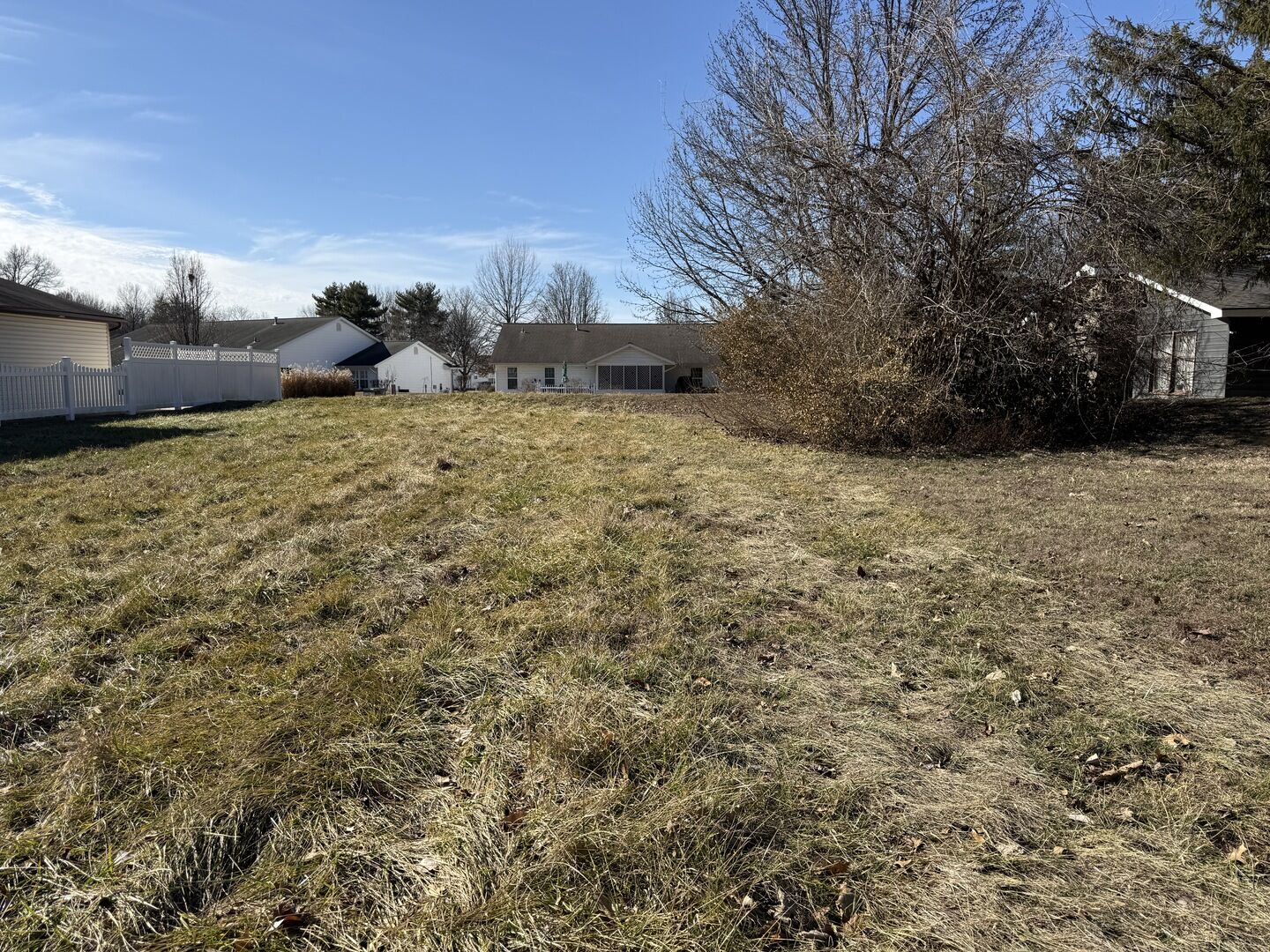 Property Photo:  00 N Beadle Drive  IL 62901 
