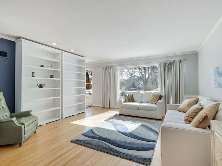 Property Photo: 3334 Wilder Street IL 60076