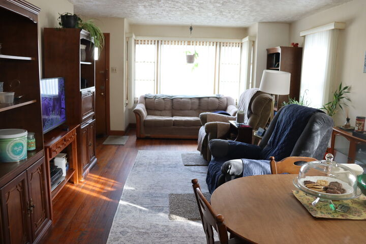 Property Photo: 459 S Nelson Avenue IL 60901