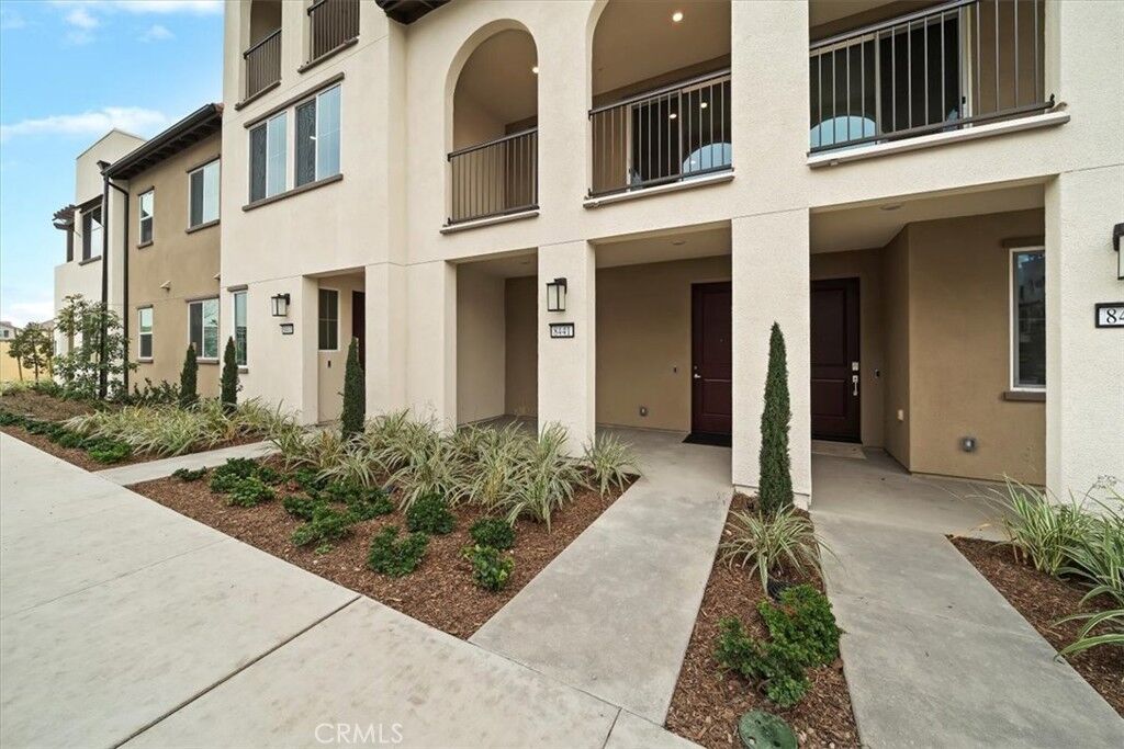 Property Photo:  8441 Milk Thistle Lane  CA 91708 