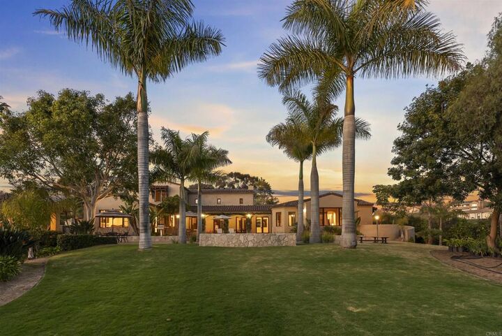 Property Photo:  16733 Calle Hermosa  CA 92127 