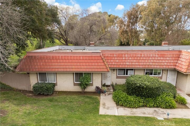 Property Photo: 3365 Orange Grove Avenue CA 91709