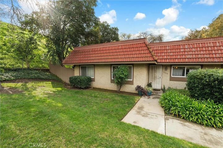 Property Photo:  3365 Orange Grove Avenue  CA 91709 