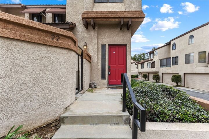 Property Photo:  22 Mesquite Place  CA 91766 