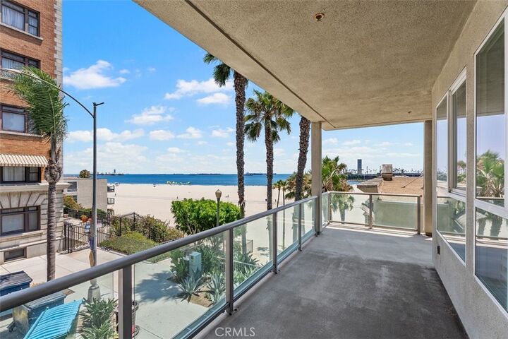Property Photo: 1000 E Ocean Boulevard 416 CA 90802