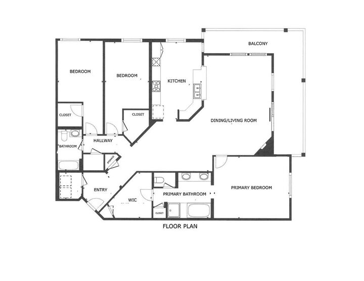 Property Photo:  1000 E Ocean Boulevard 416  CA 90802 