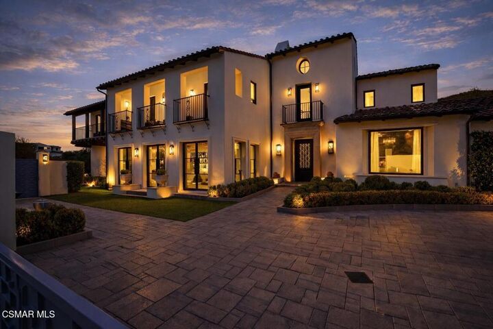 Property Photo: 2691 Country Ridge Road CA 91302