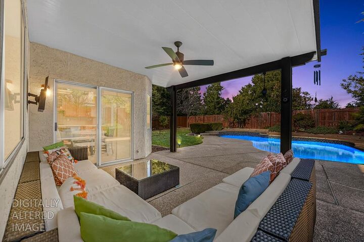 Property Photo:  470 S Lexington Drive  CA 95630 