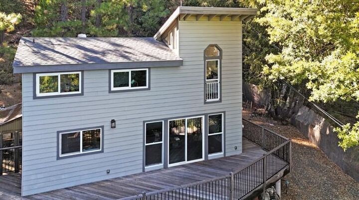 Property Photo: 16228 Gold Bug Road CA 95959