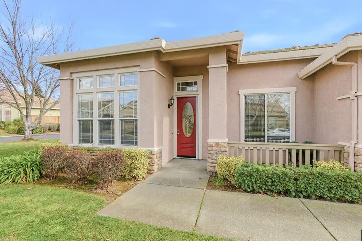 Property Photo:  4127 Tahoe Vista Drive  CA 95765 