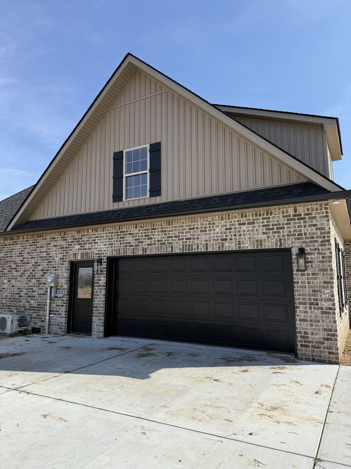 Property Photo:  715 Knight Campground Rd  TN 37160 