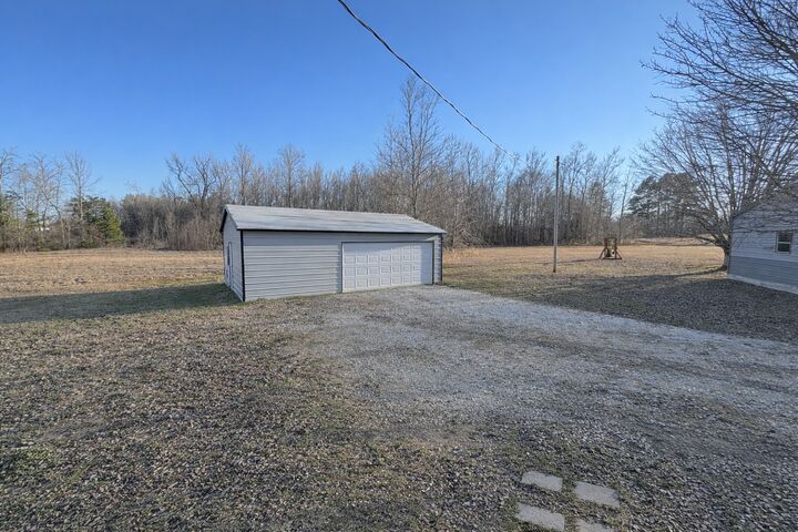 Property Photo:  10738 W Green Hill Rd  TN 37166 