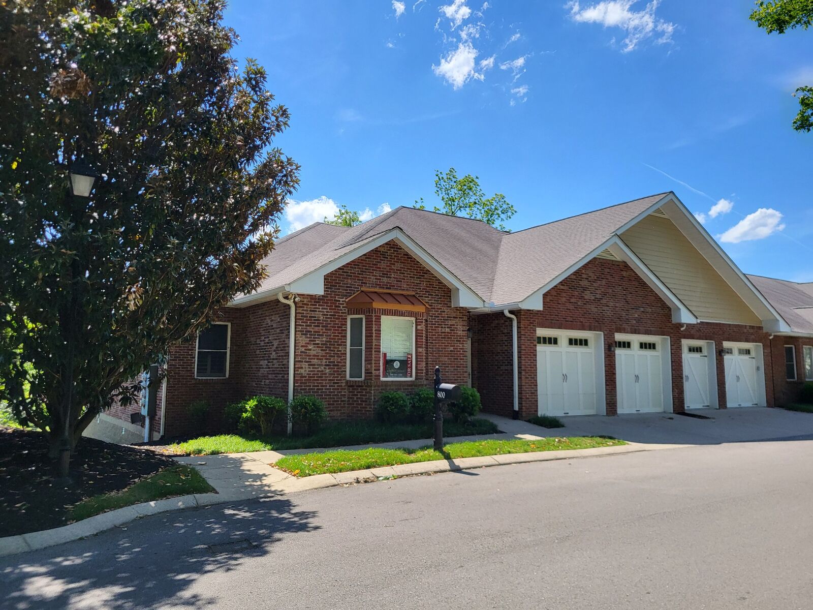 Property Photo:  800 Cedarstone Way  TN 37214 