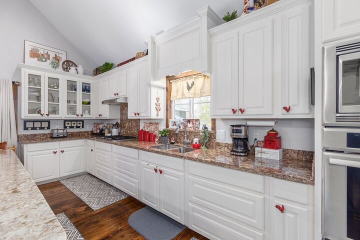 Property Photo:  2455 Cr 509  TX 75961 