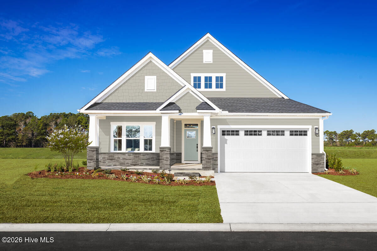 Property Photo:  2163 Webfoot Drive NE  NC 28422 