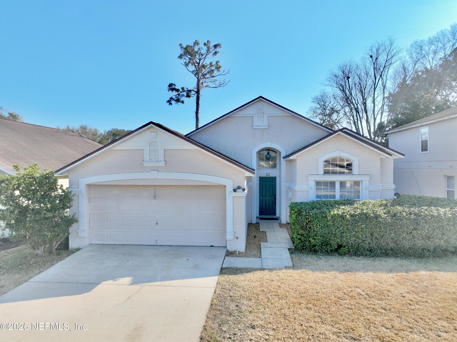 Property Photo:  13772 Sea Hawk Street  FL 32224 