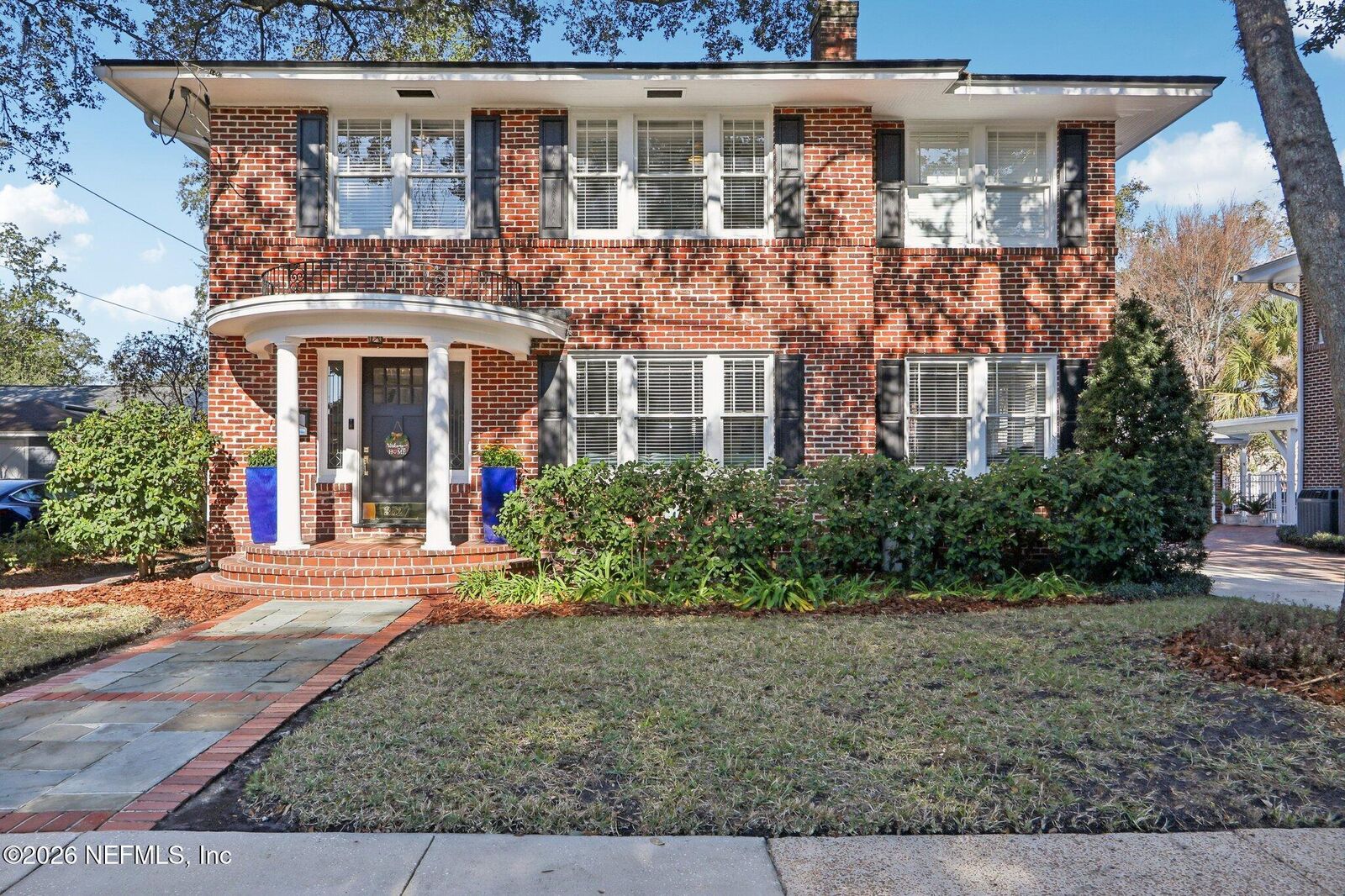 Property Photo:  3527 Riverside Avenue  FL 32205 