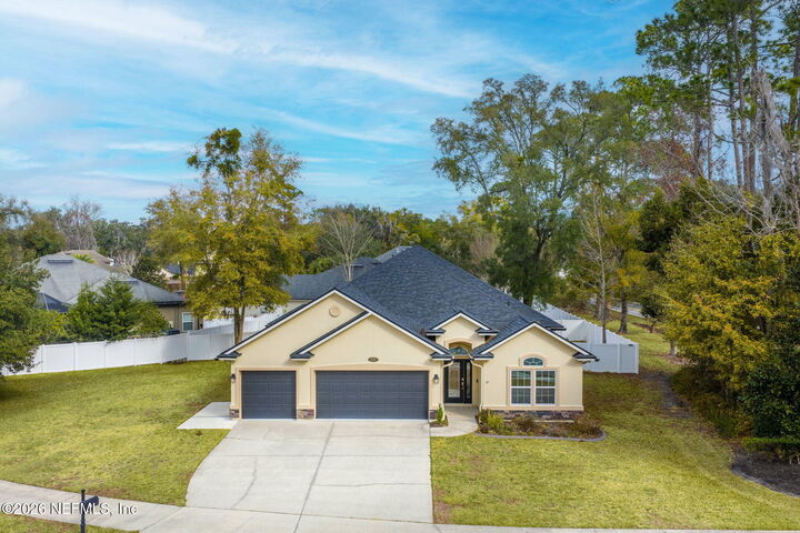 Property Photo:  2645 Cody Drive  FL 32223 