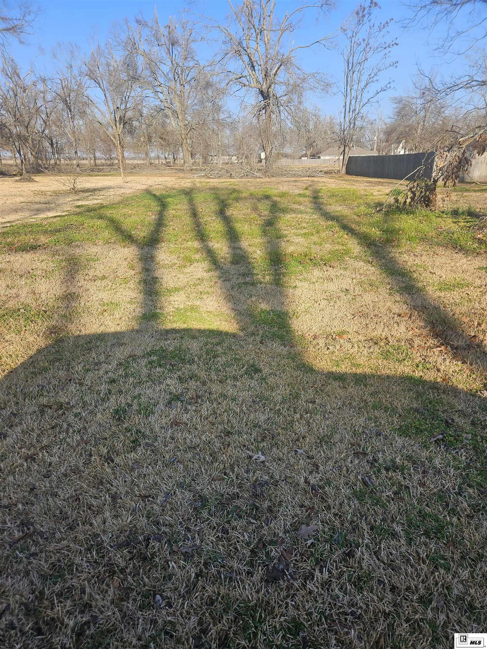 Property Photo: Lot 32 Cdr Lane LA 71269