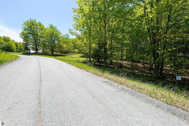 Property Photo:  3100 Warren Road  MI 49617 